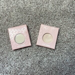KYLIE cosmetics highlight